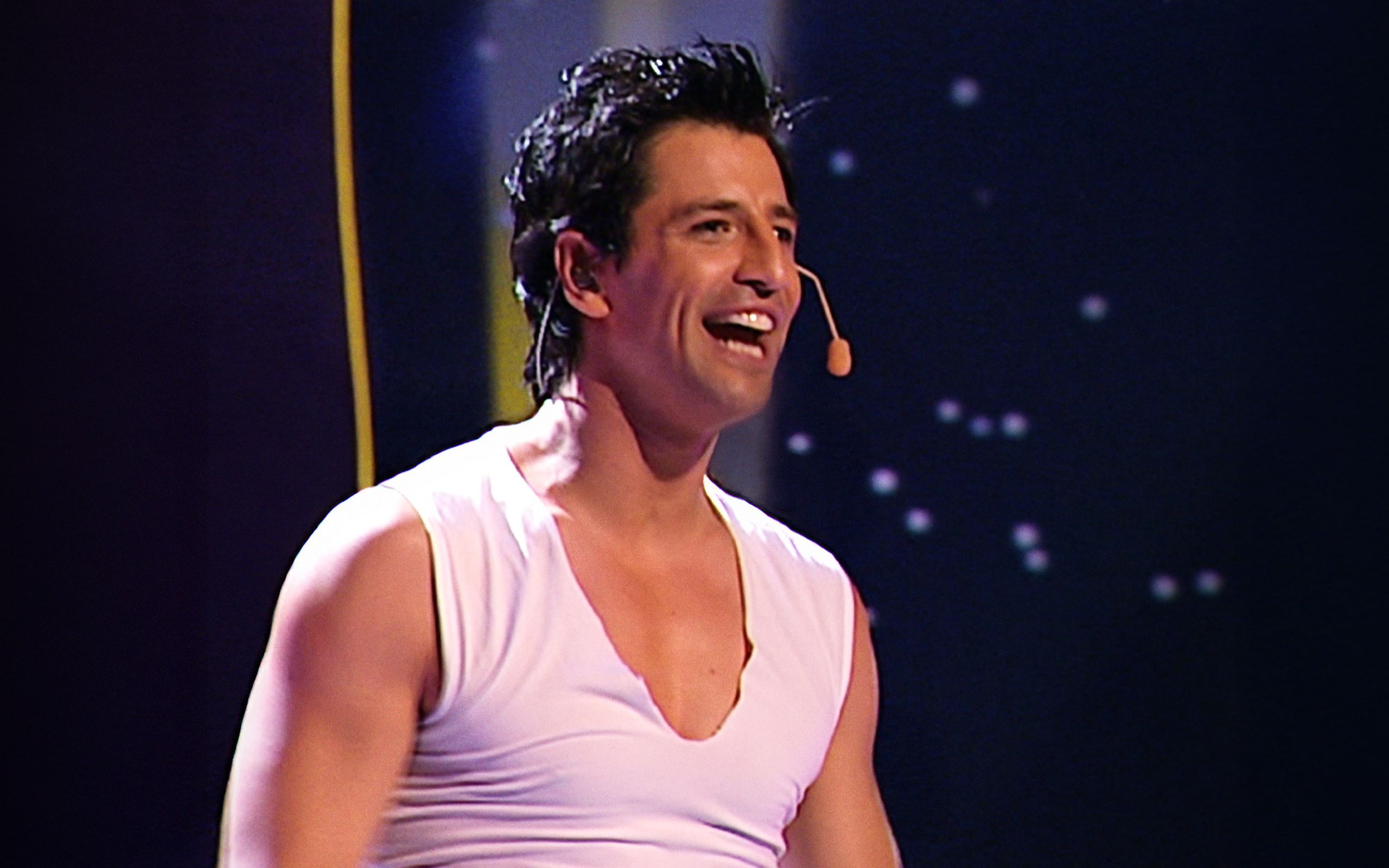 Sakis Rouvas - Singer
