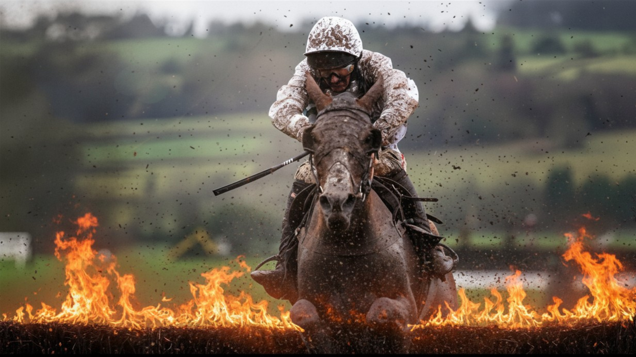 Welsh Grand National hospitality experiences