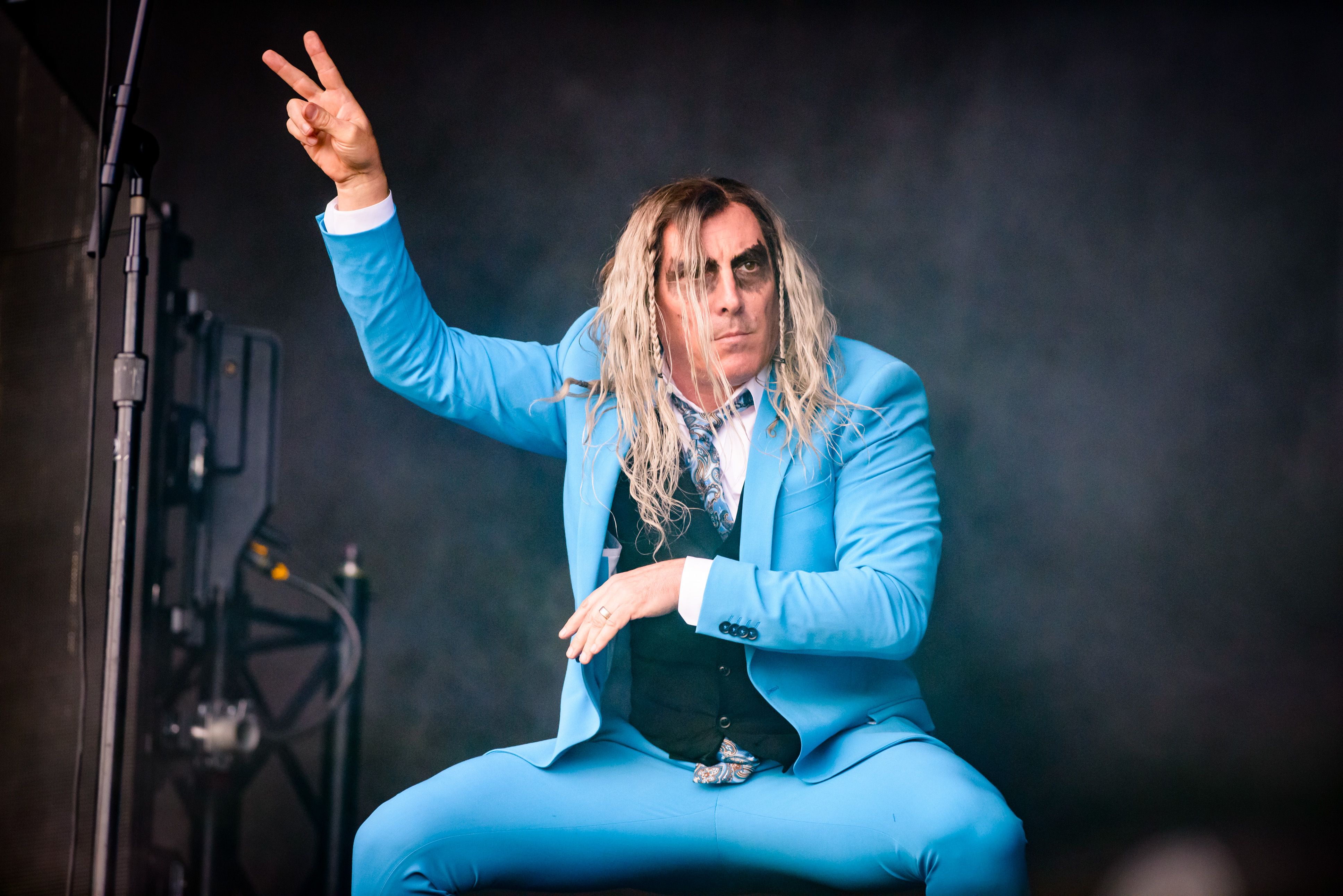 Maynard James Keenan - Singer