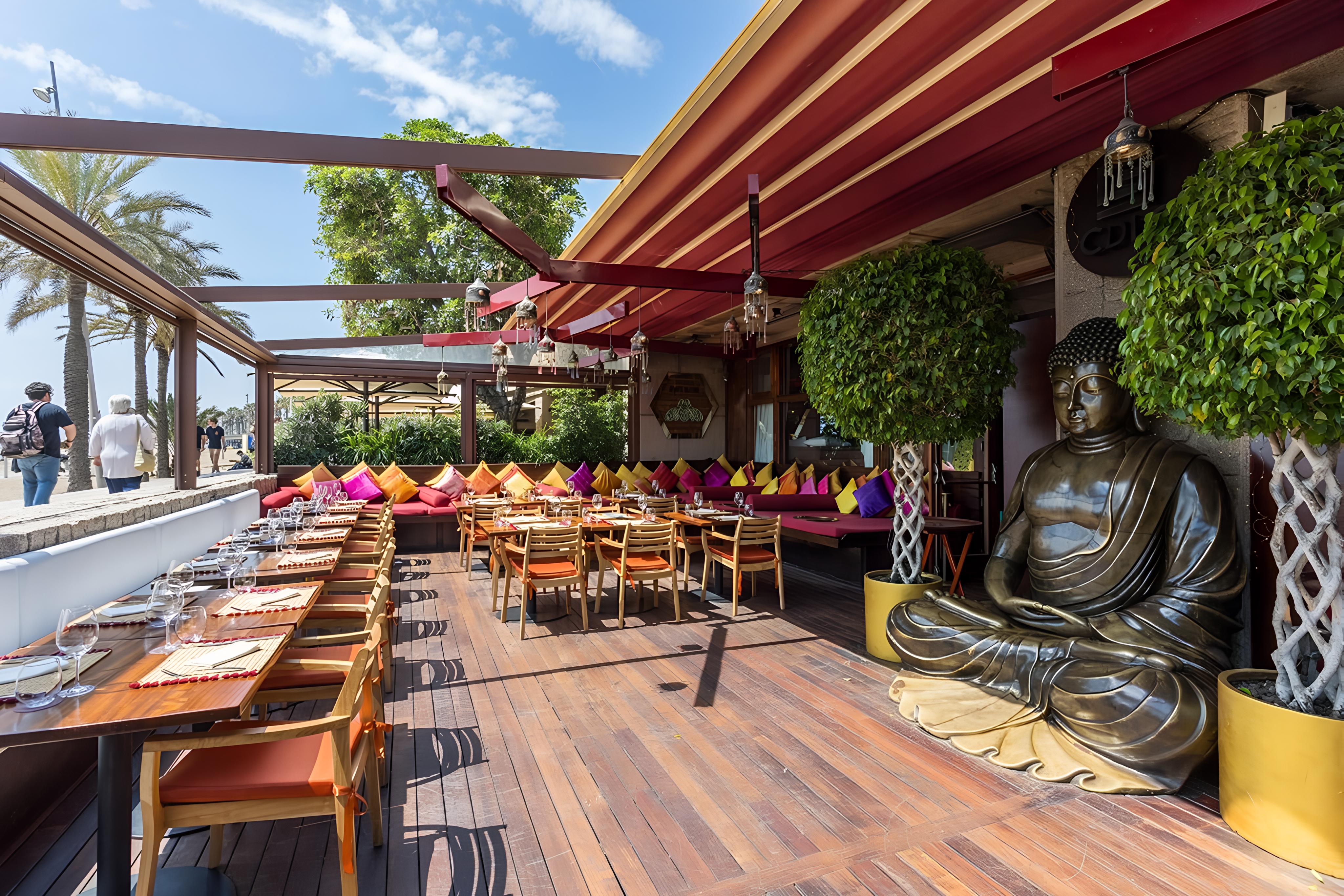 Carpe Diem Lounge Club