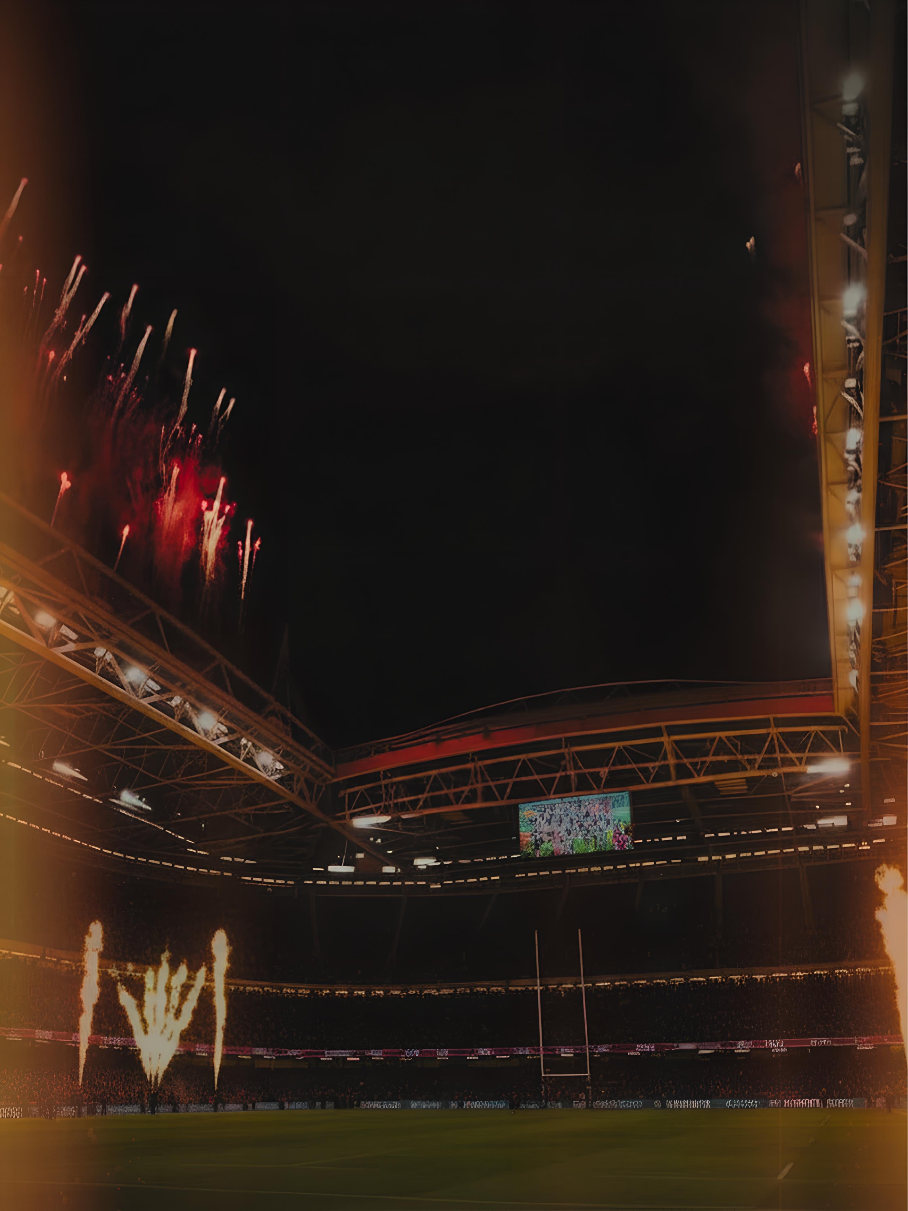 Wales v England Six Nations 2027