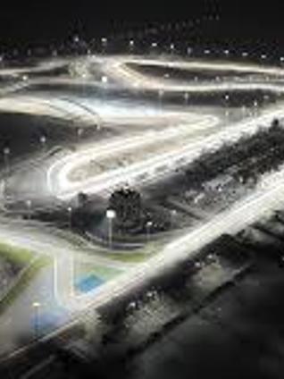 Bahrain International Circuit