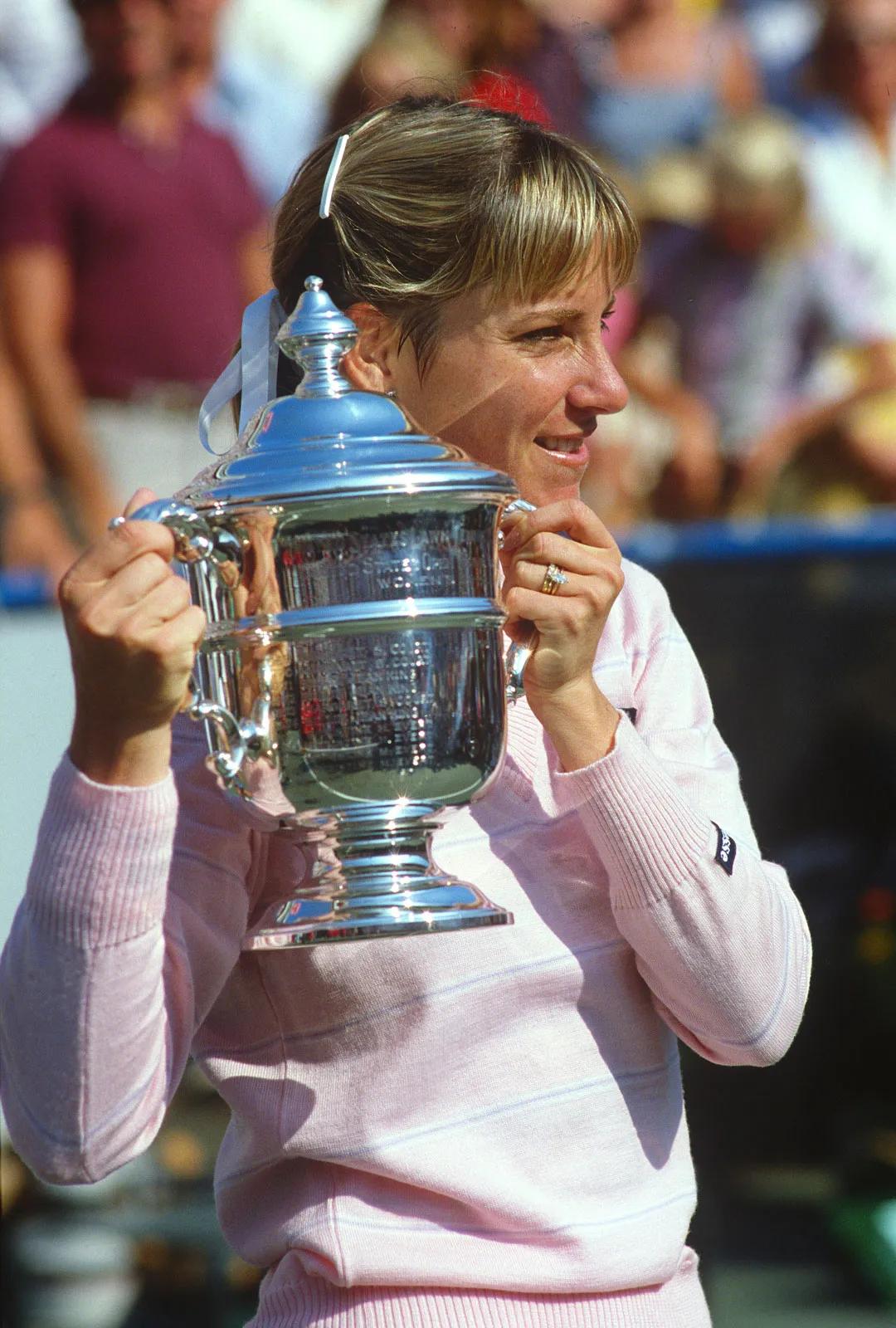 U.S. Open Championship category