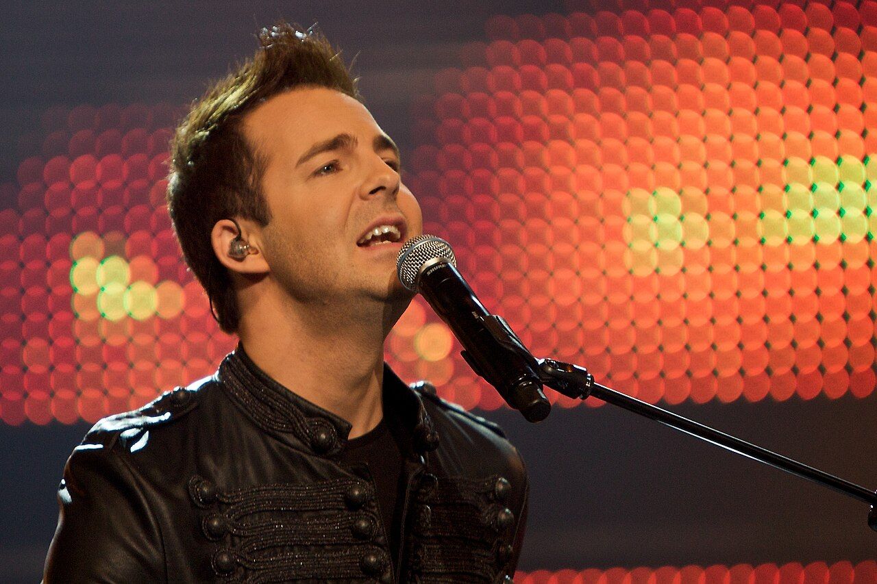 Mark Read - Singer
