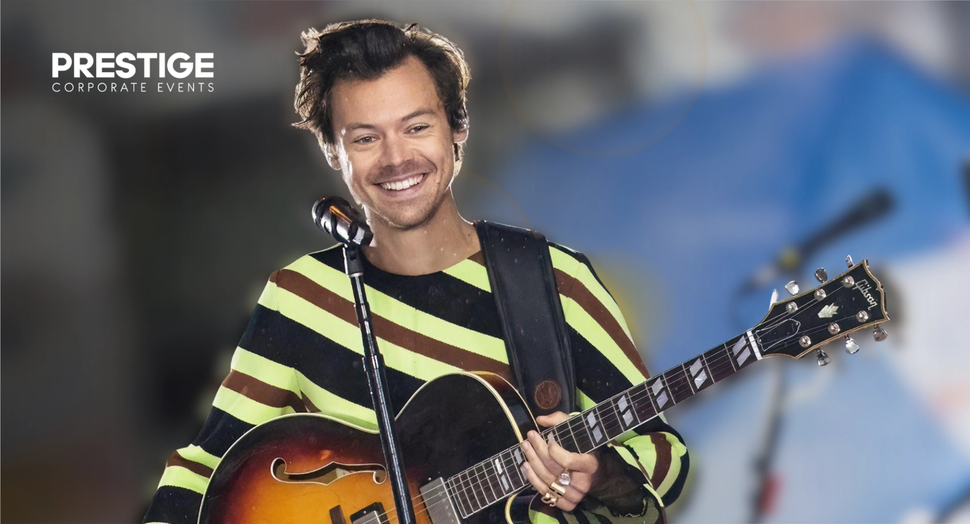 Harry Styles: Together, Together Tour 2026 – UK Dates, Tickets & VIP Packages