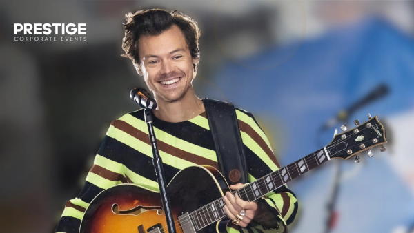 Harry Styles: Together, Together Tour 2026 – UK Dates, Tickets & VIP Packages