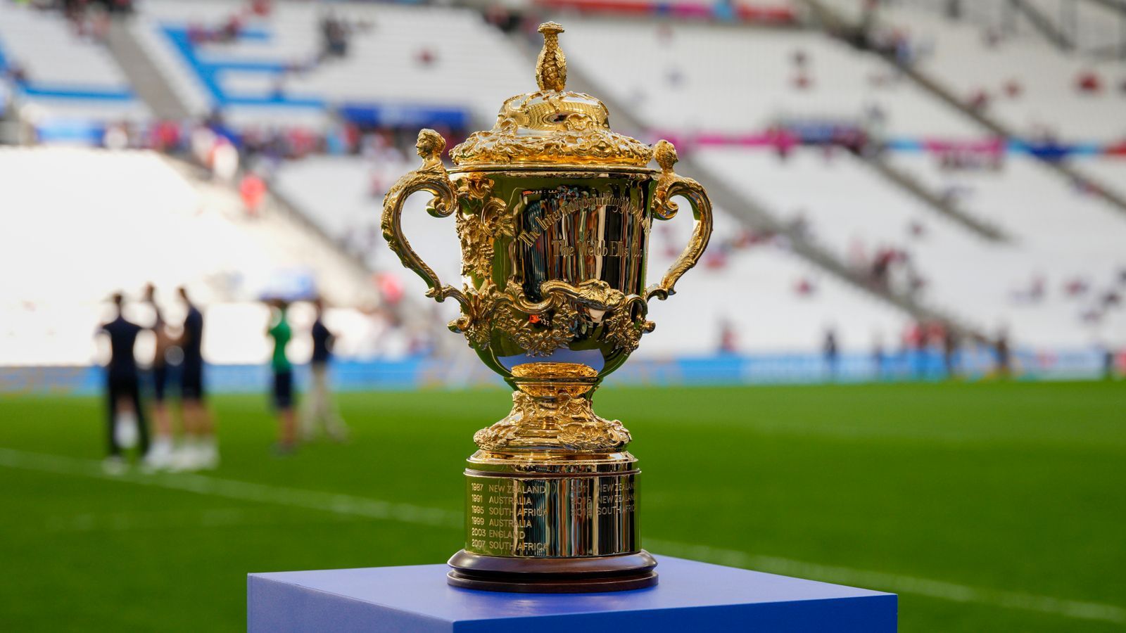 Rugby World Cup category