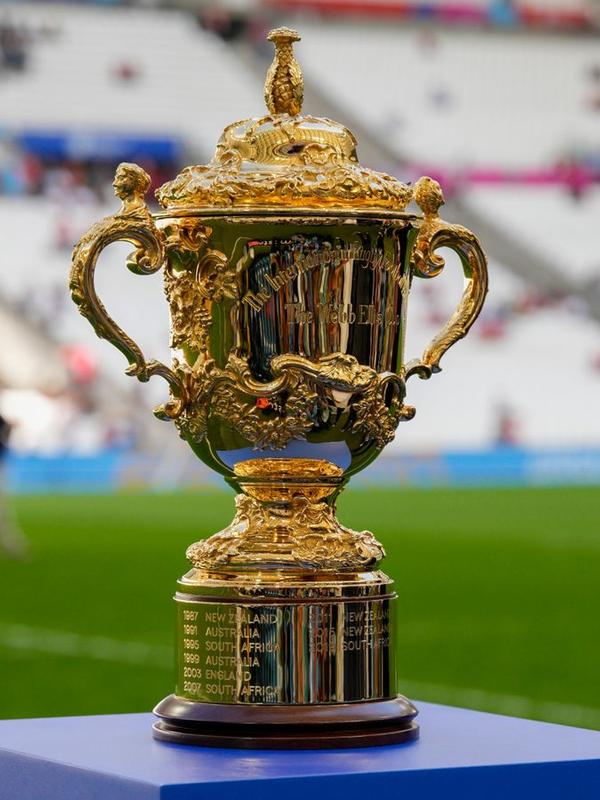 Rugby World Cup