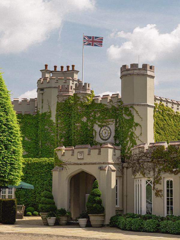 Wentworth Golf Club