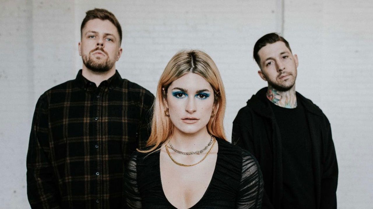 Spiritbox - Band