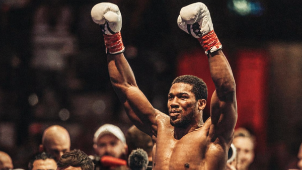 What Time Does a Big Fight Night Start?