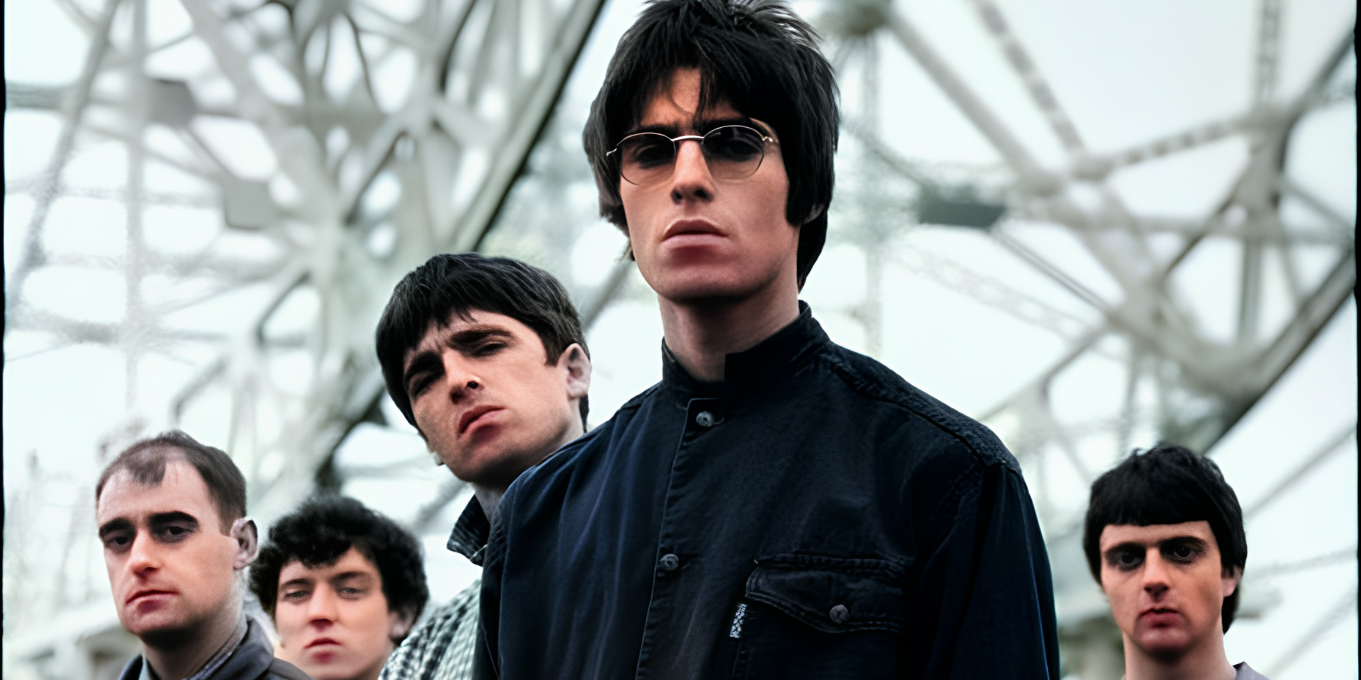 Oasis hospitality experiences