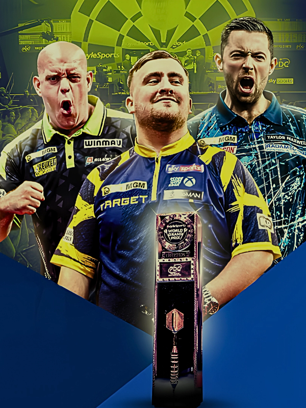 PDC World Grand Prix
