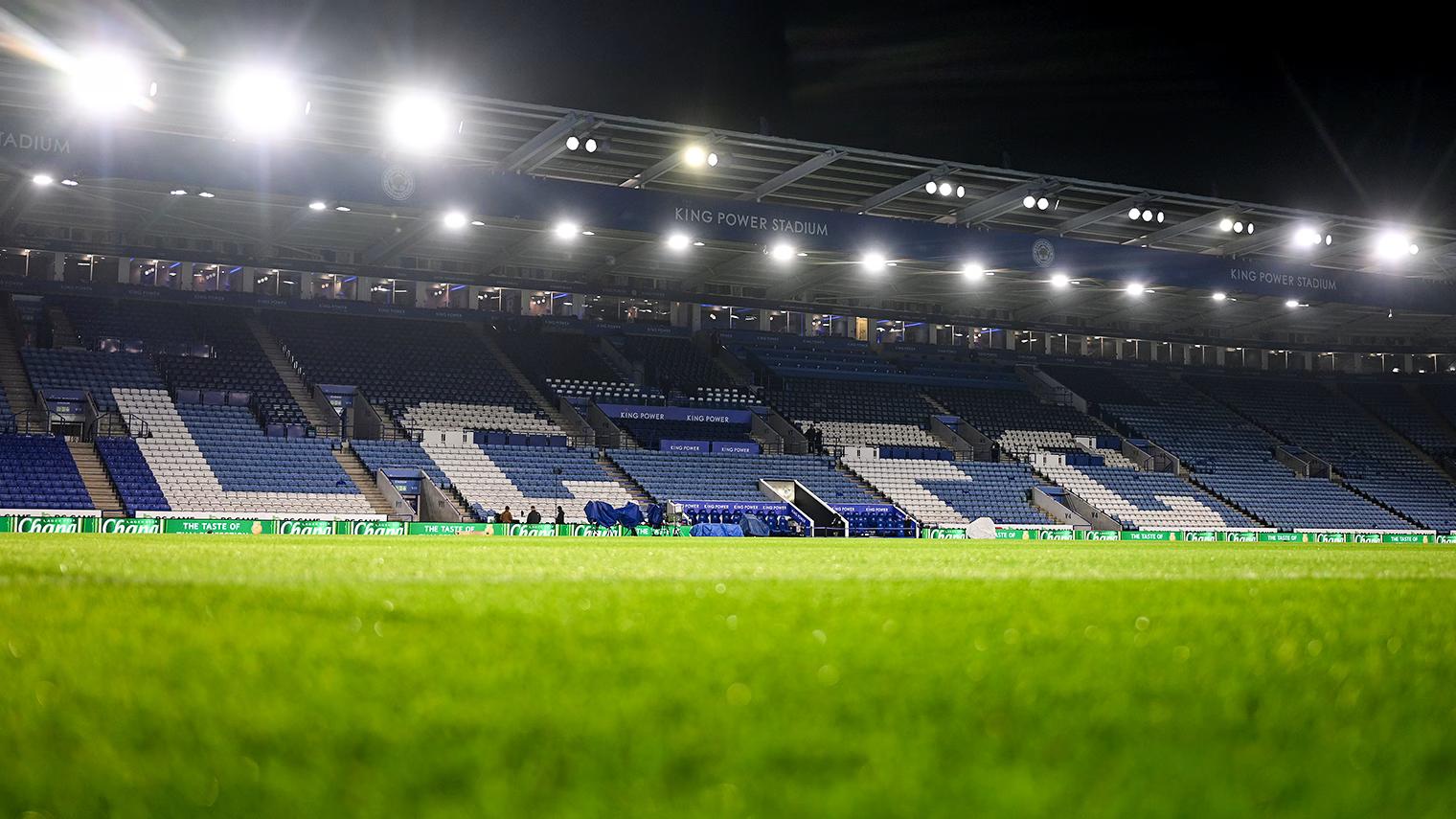 King Power Stadium