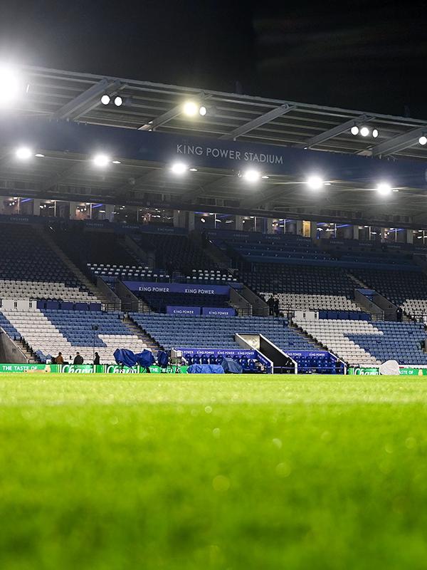 King Power Stadium