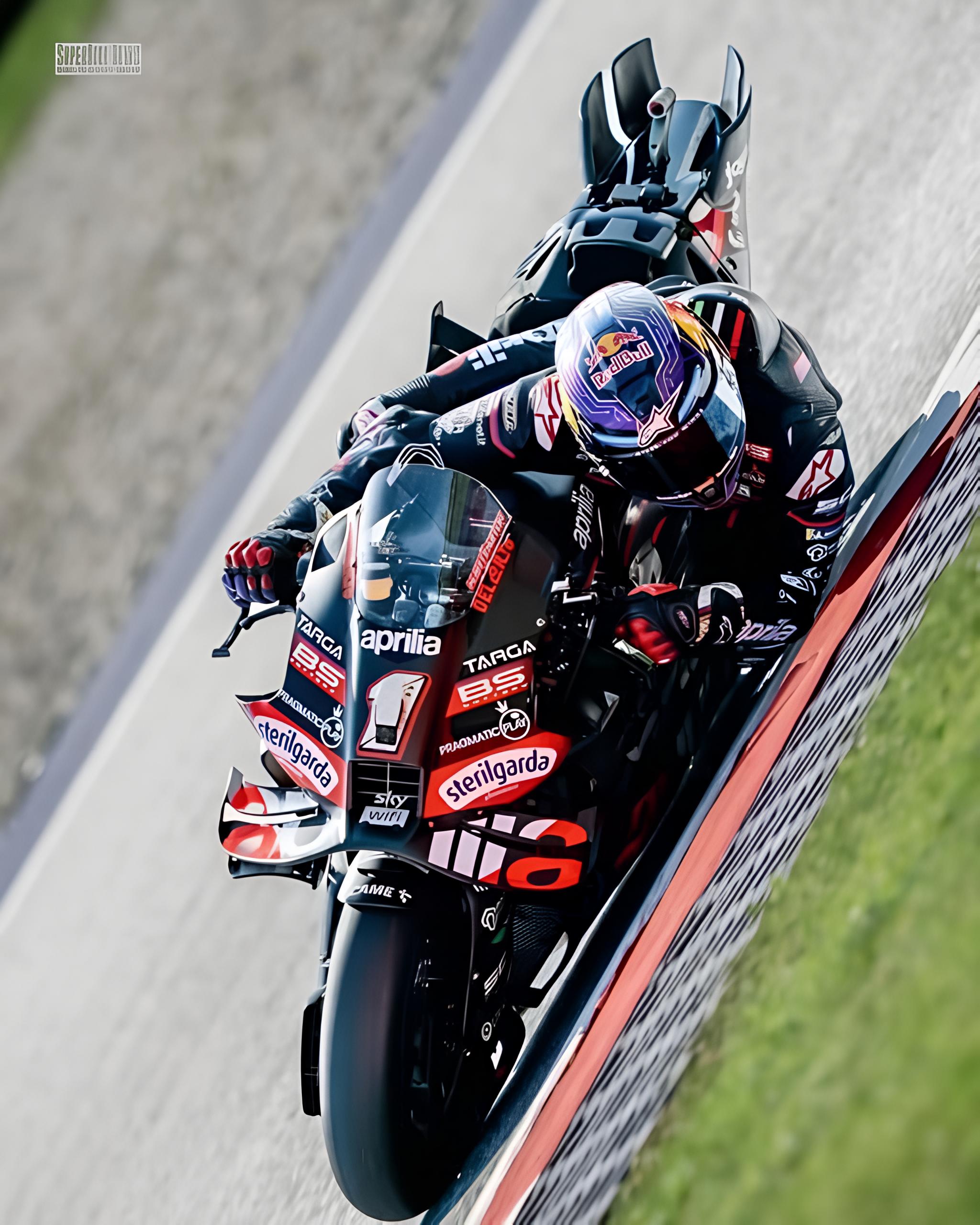 Austrian MotoGP category