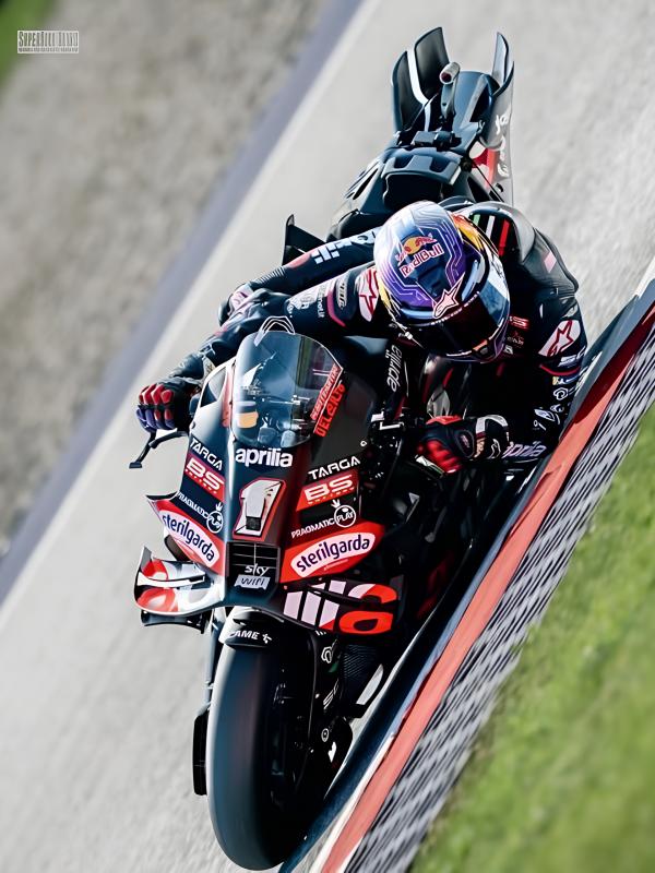 Austrian MotoGP