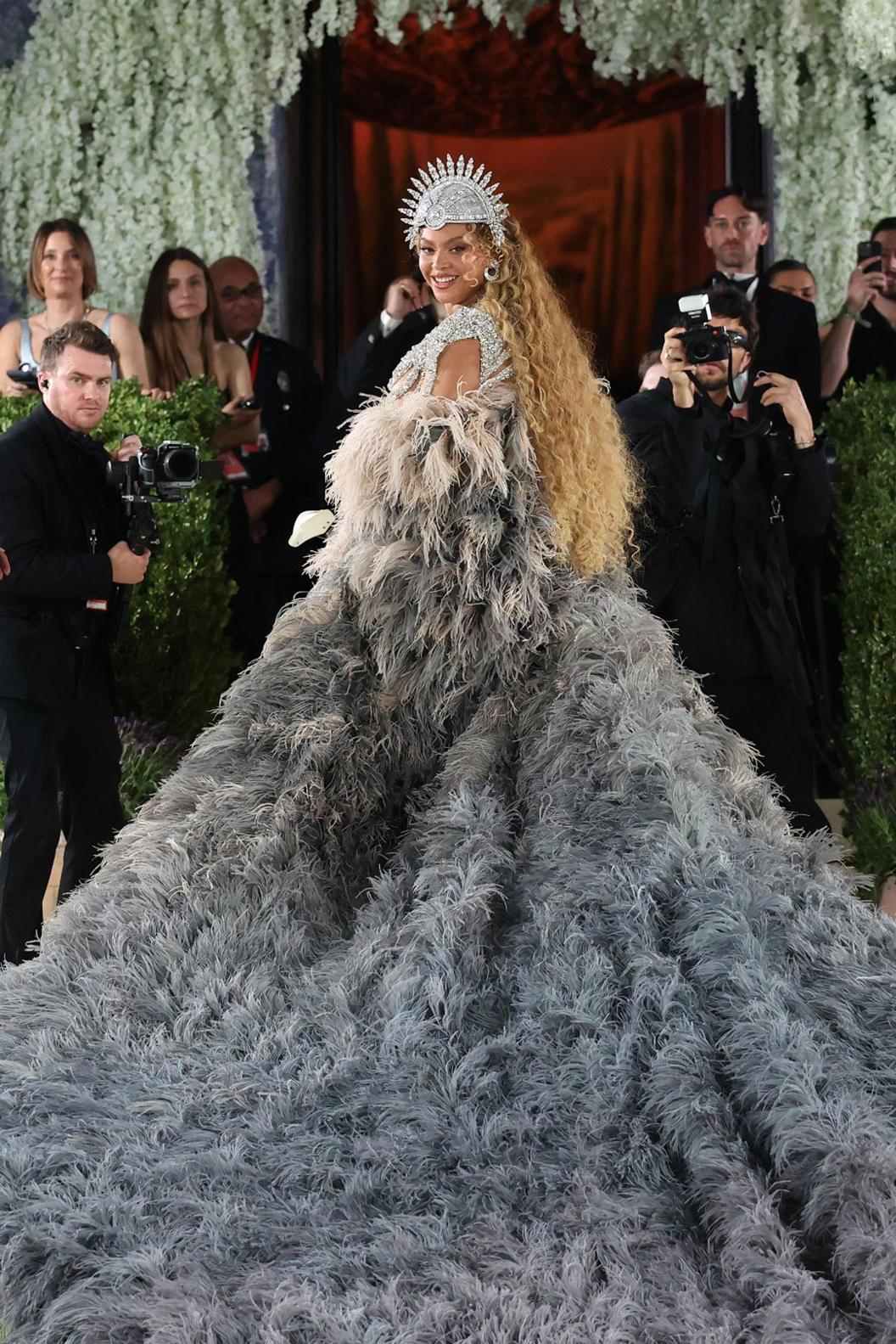 Met Gala category