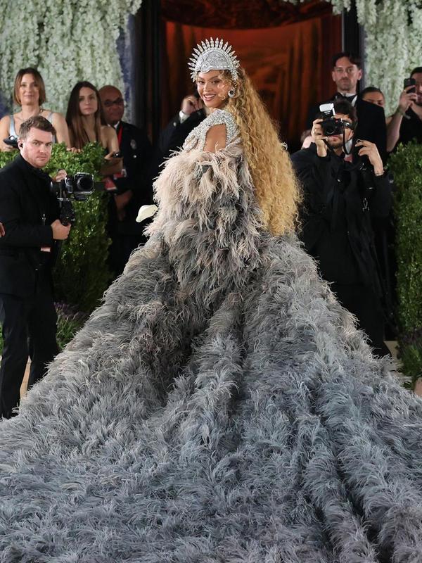 Met Gala