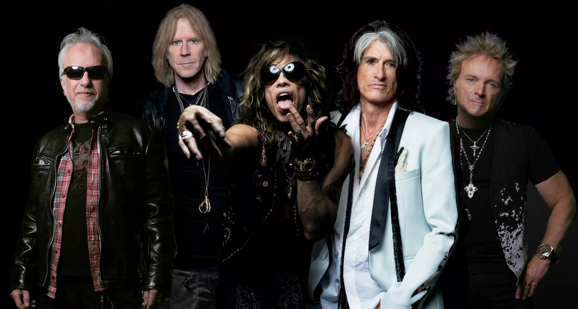 Aerosmith - Band
