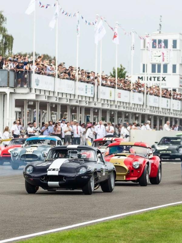 Goodwood Racecourse