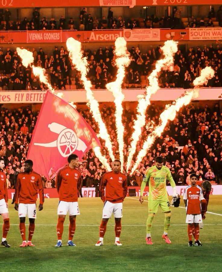 Arsenal vs Leeds United 2026