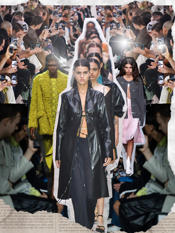 London Fashion Week