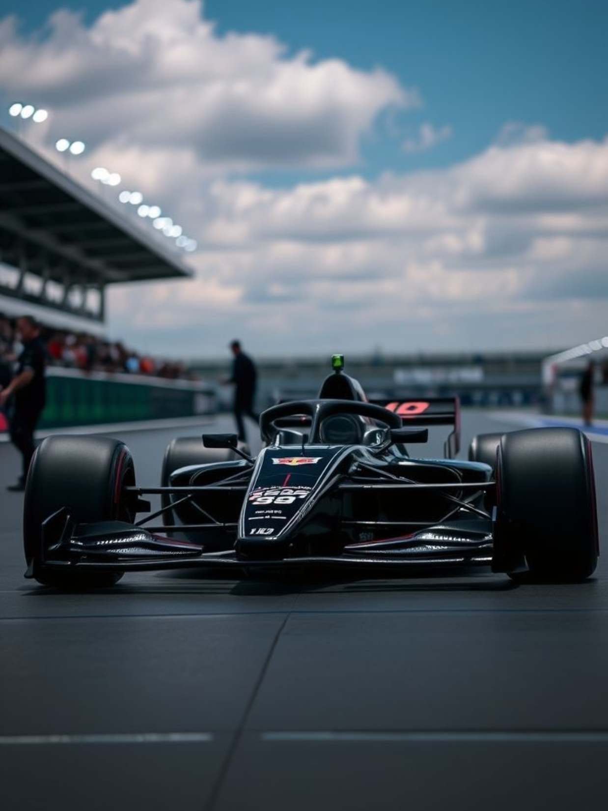Canadian Grand Prix category