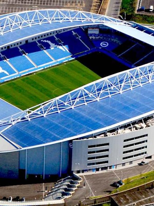 American Express Stadium