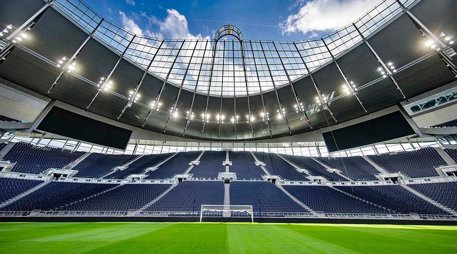 Tottenham Hotspur vs Aston Villa 2026 - Tottenham Hotspur Football Club - Tottenham Hotspur Stadium hospitality