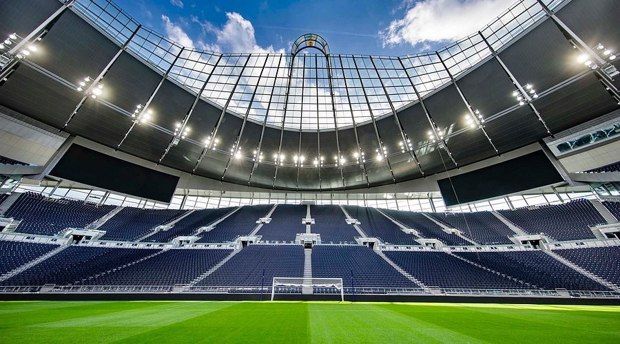Tottenham Hotspur Football Club - Football Team