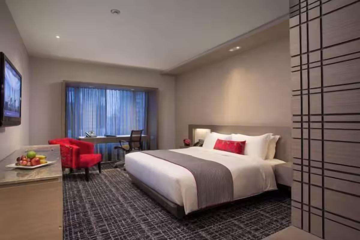 Carlton Singapore - Hotel photo 4