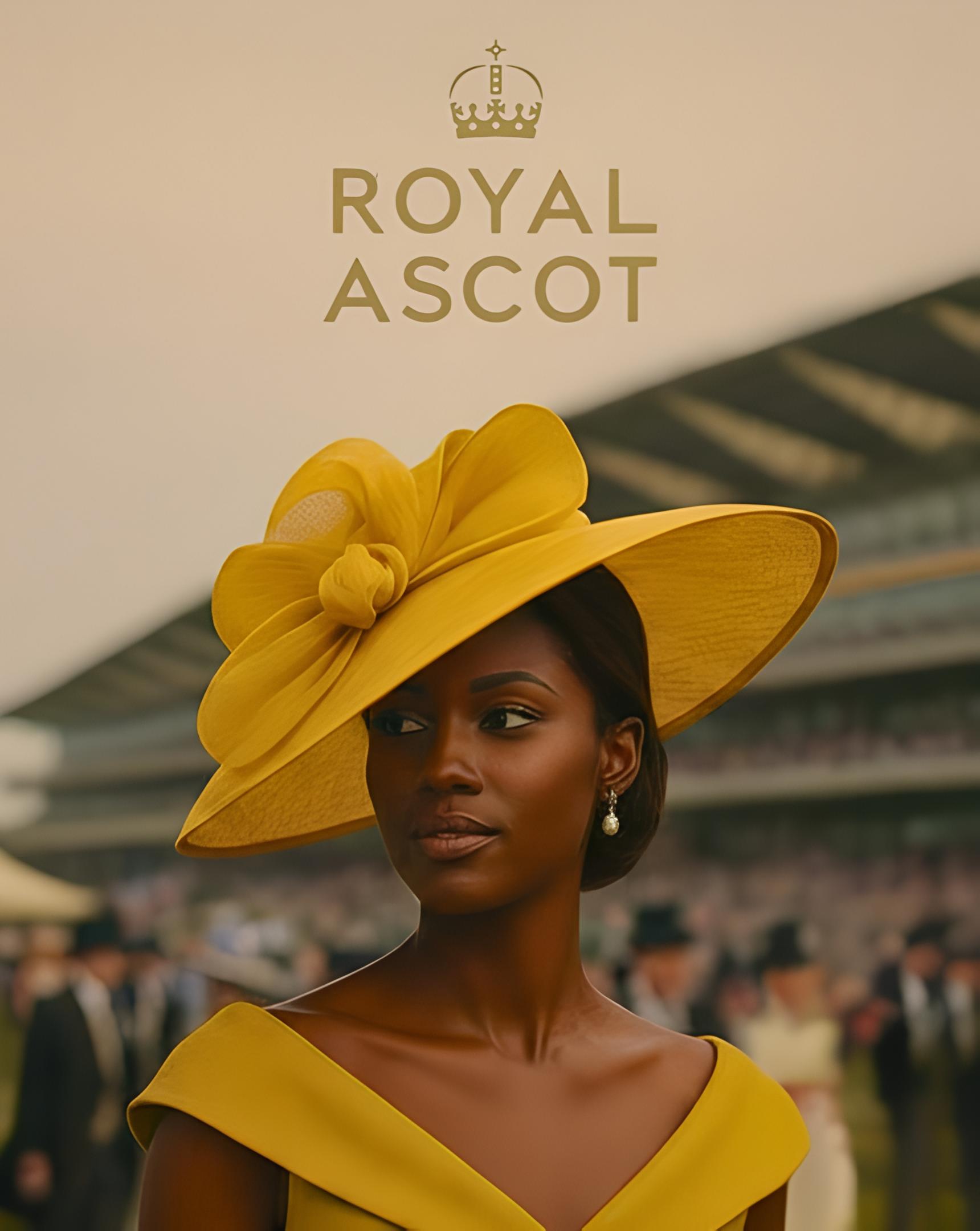 Royal Ascot Jubilee Day Village 2027