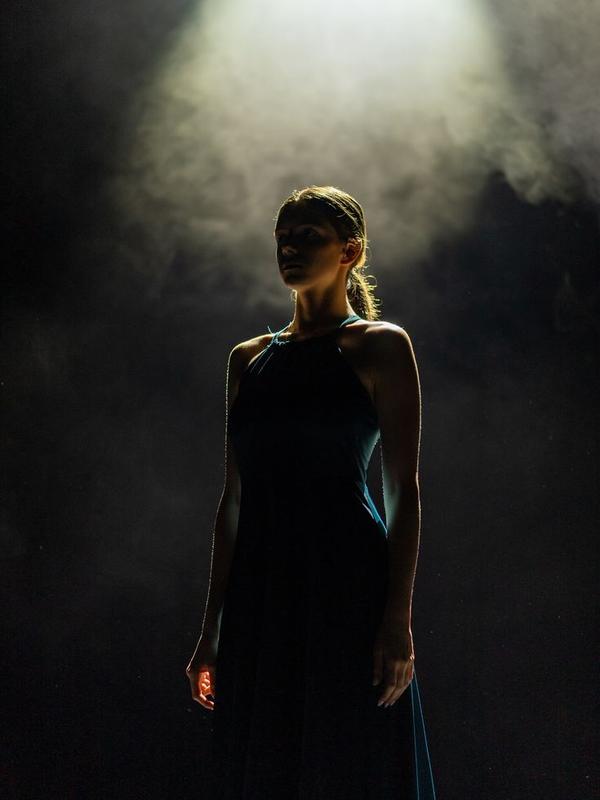 Immersive Theatre Experiences