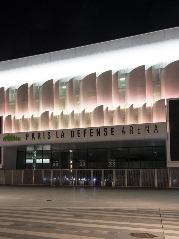 La Defense Arena