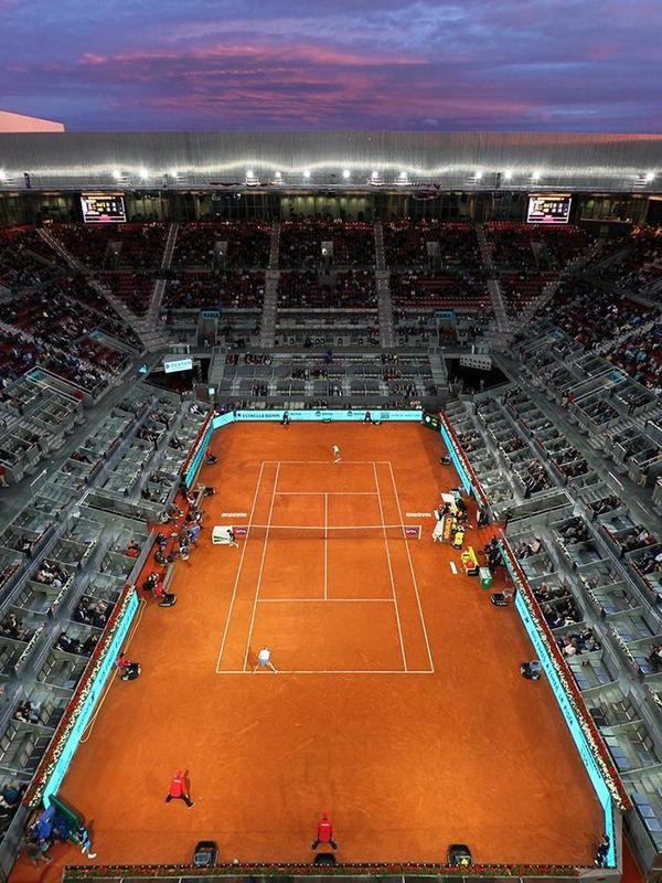 Madrid Open