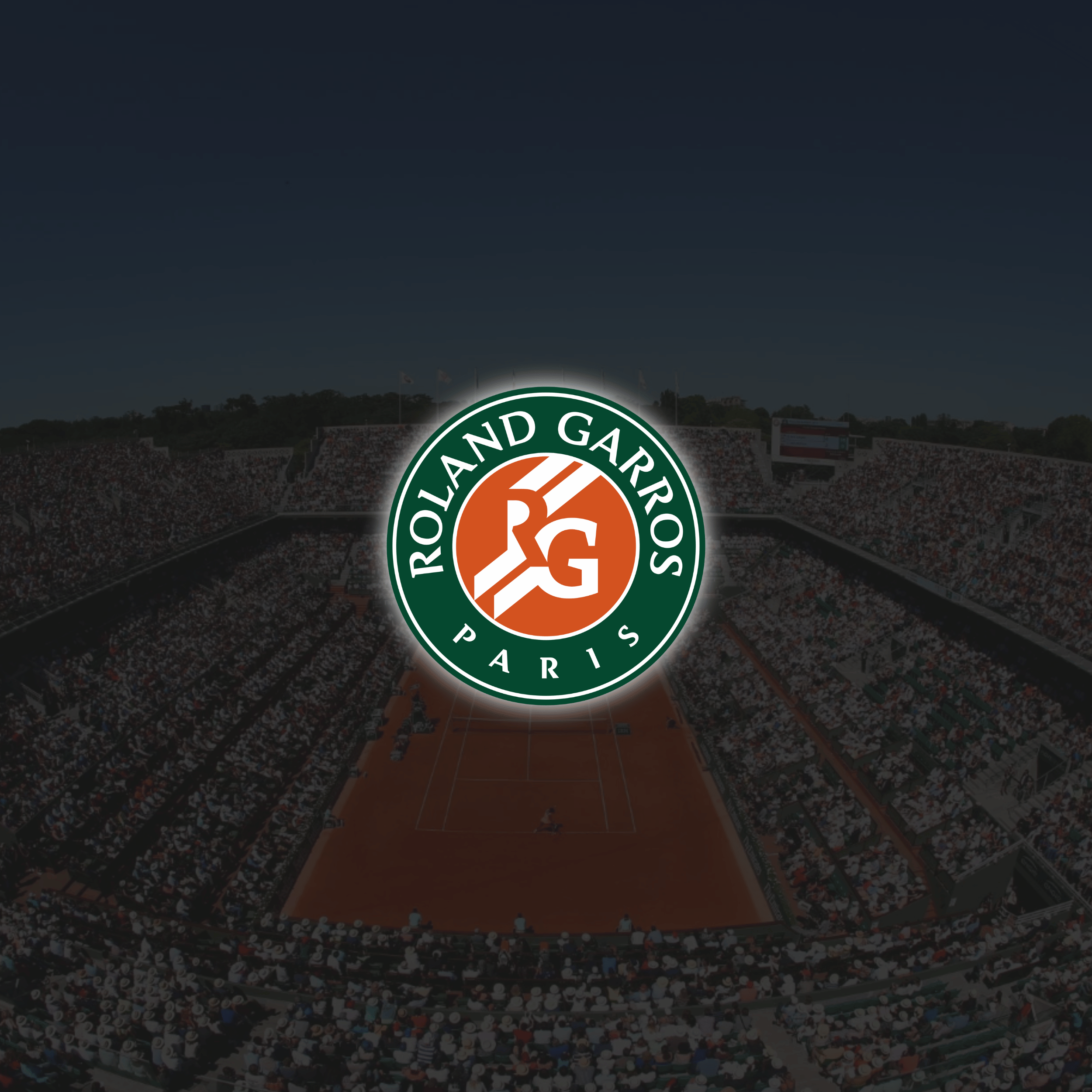 Roland Garros | Third Round | 2 Night Tour 2027