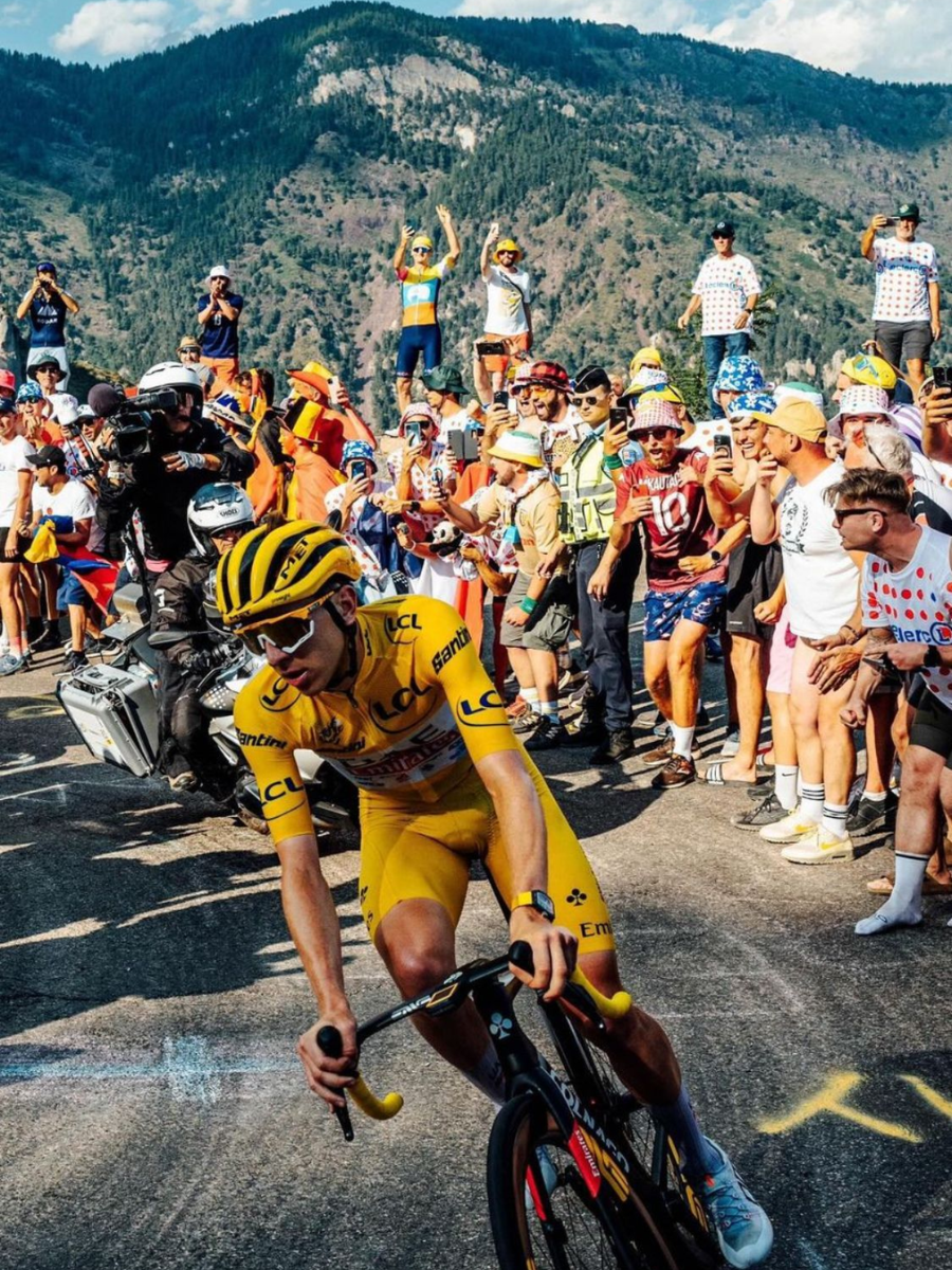 Tour de France 2027 British Grand Départ