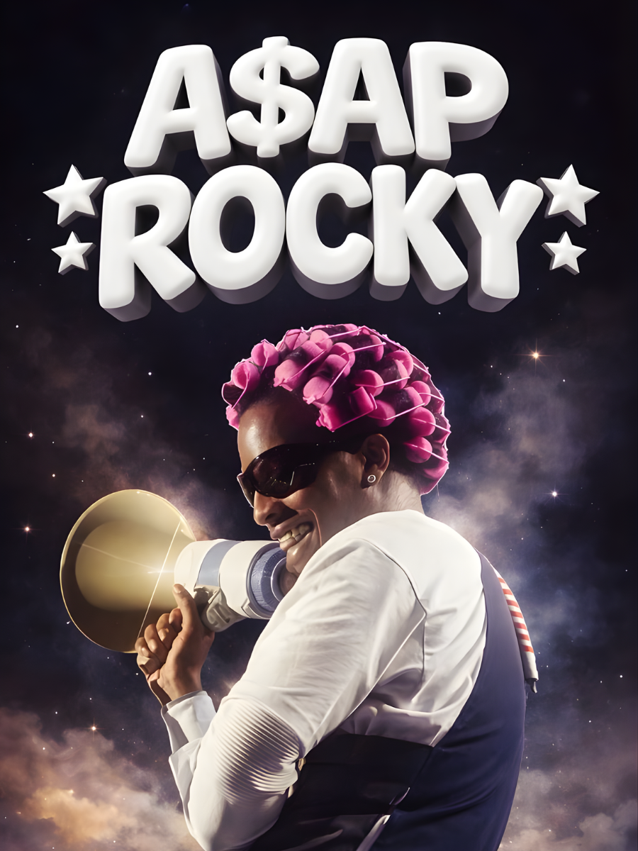 A$AP Rocky Don’t Be Dumb 2026 World Tour Glasgow - A$AP Rocky - OVO Hydro hospitality