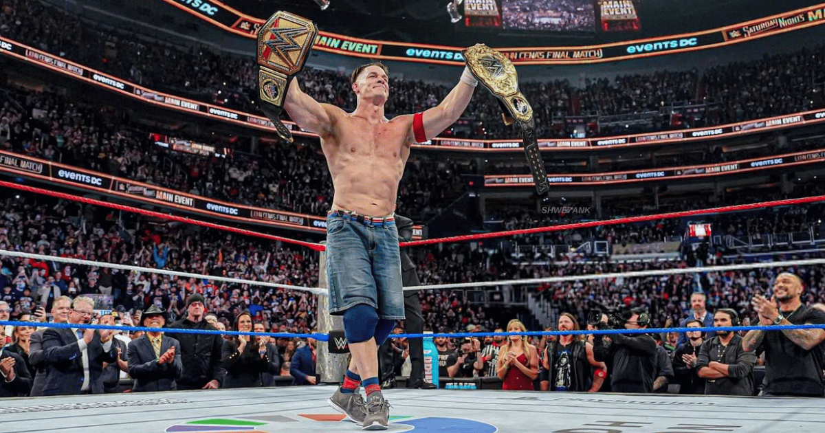 WWE hospitality experiences