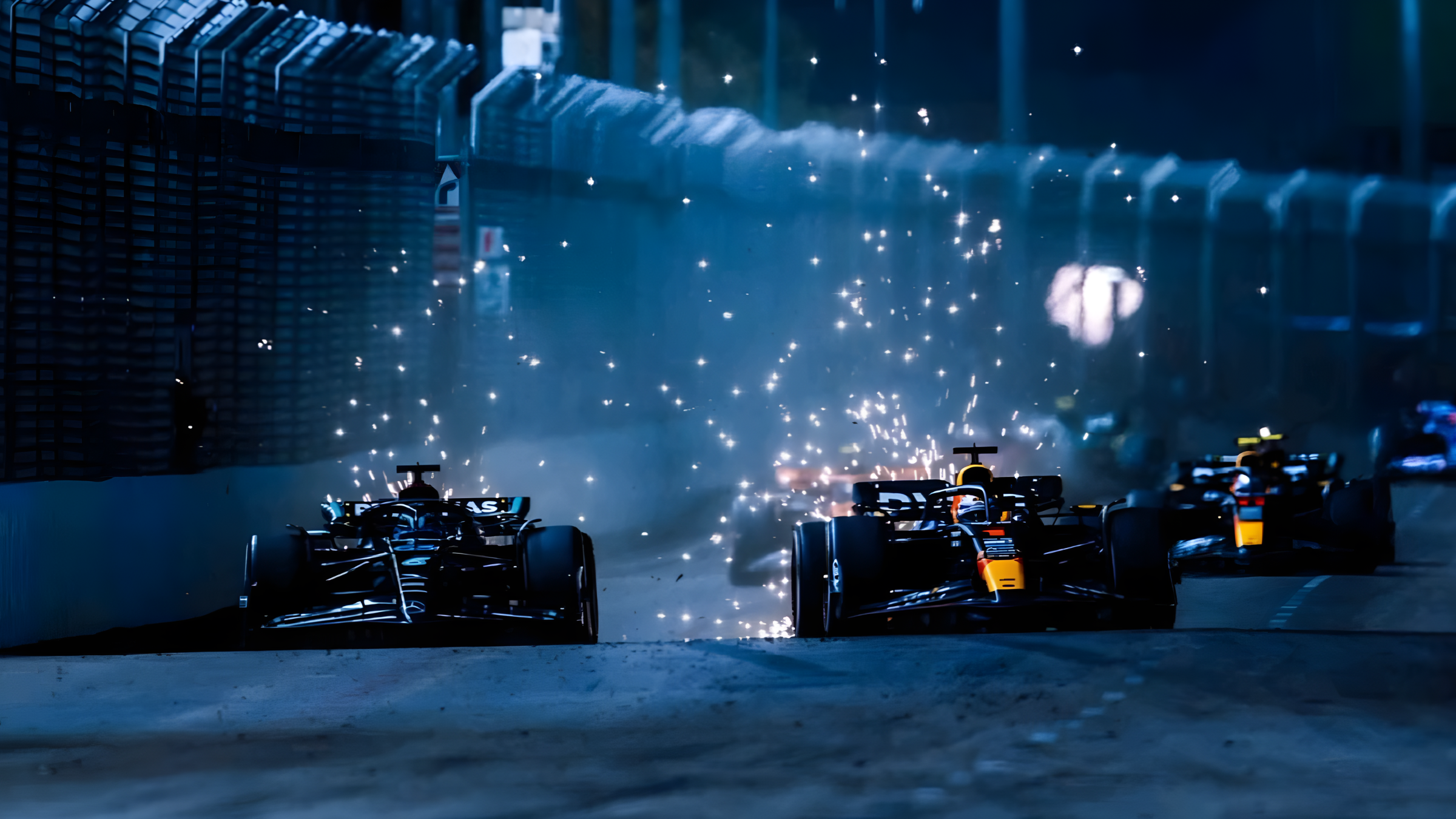 Azerbaijan Grand Prix hospitality experiences