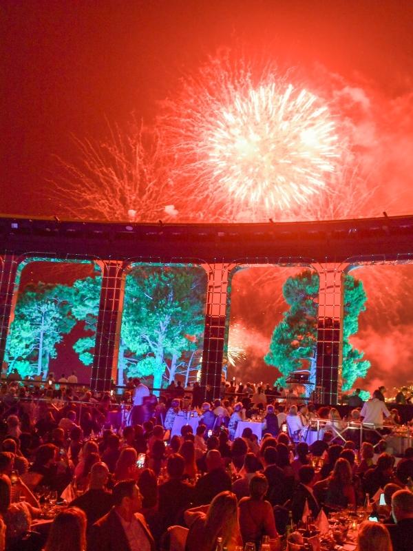 Monte-Carlo Summer Festival