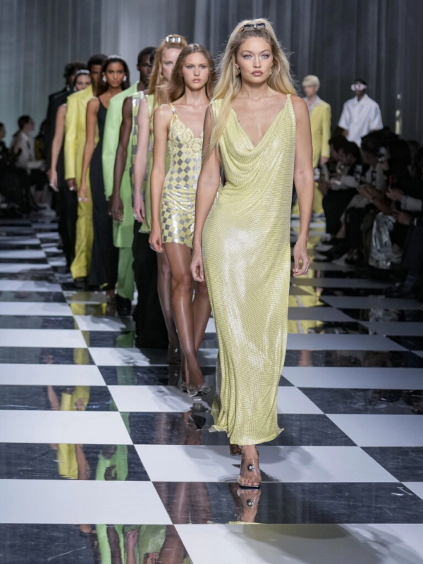 Milan Fashion Week