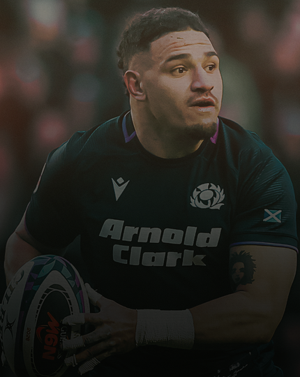 Scotland v Italy Six Nations 2027
