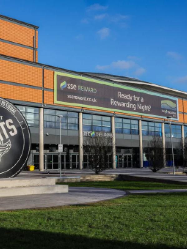 SSE Arena