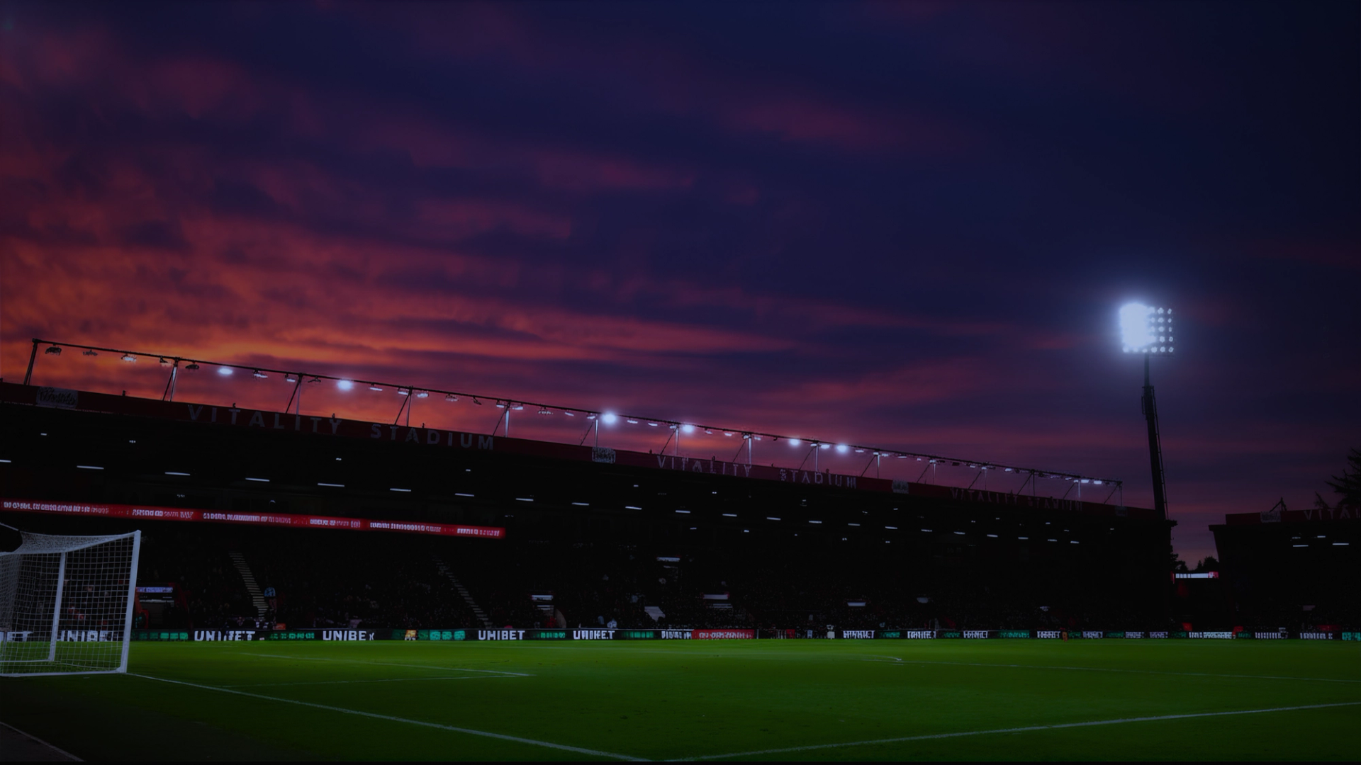 AFC Bournemouth - Football Team