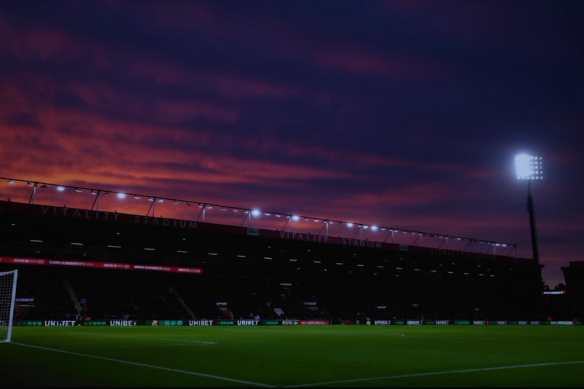 AFC Bournemouth - Football Team