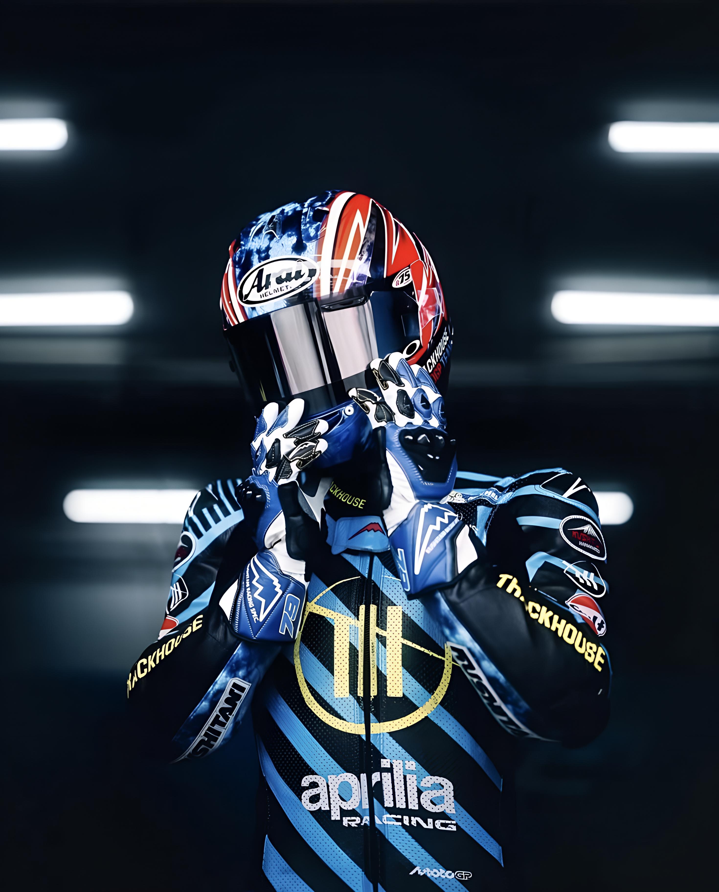 Czech MotoGP category