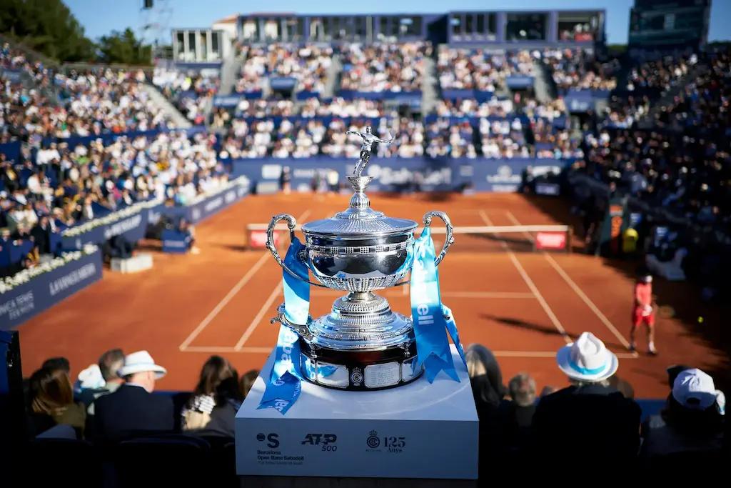Barcelona Open hospitality experiences