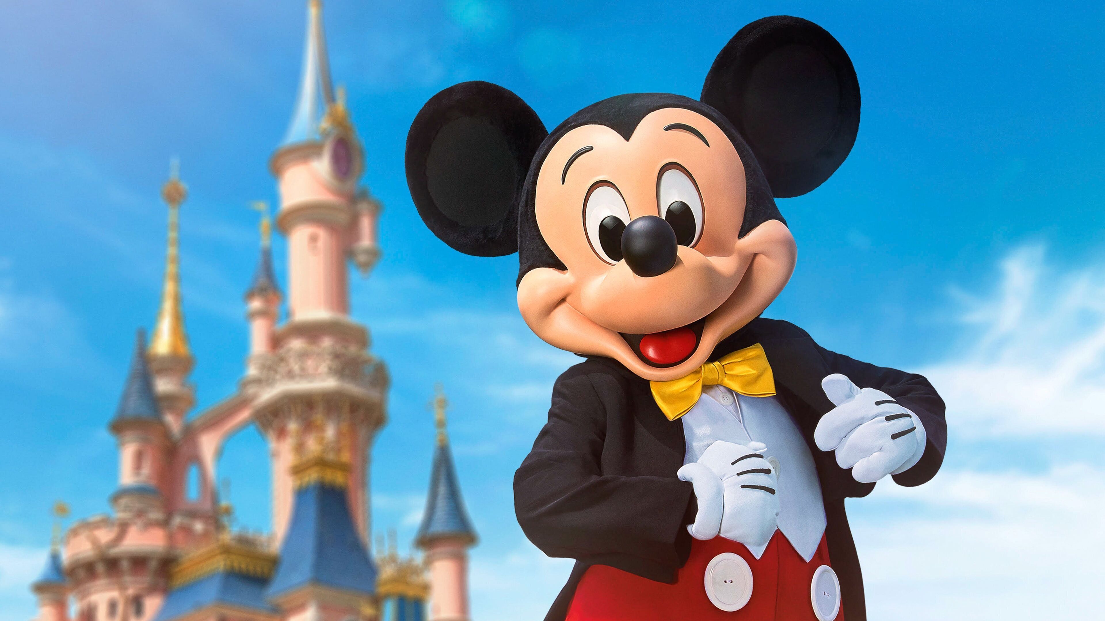 Disneyland Paris - venue photo 2